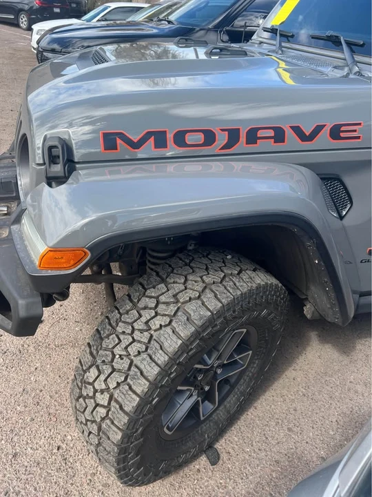 2021 Jeep JT Gladiator - Image 3 of 4
