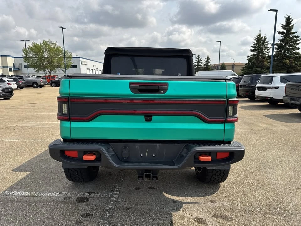 2021 Jeep JT Gladiator - Image 6 of 8