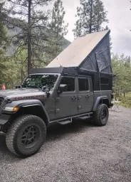 2021 Jeep JT Gladiator - Image 3 of 3