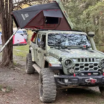 2021 Jeep Gladiator EcoDiesel