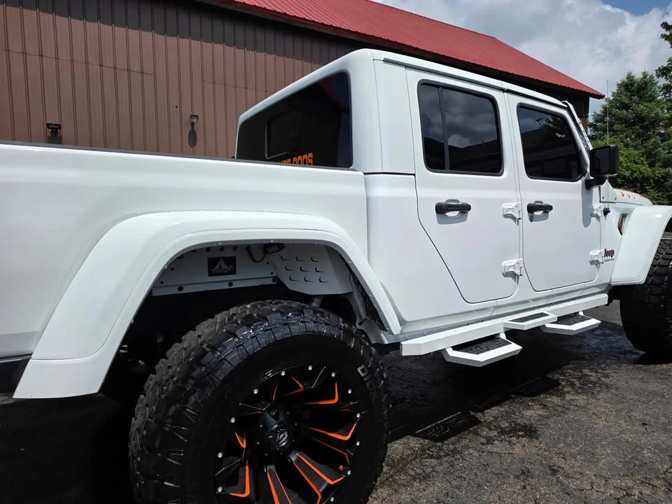 2021 Jeep JT Gladiator - Image 7 of 15