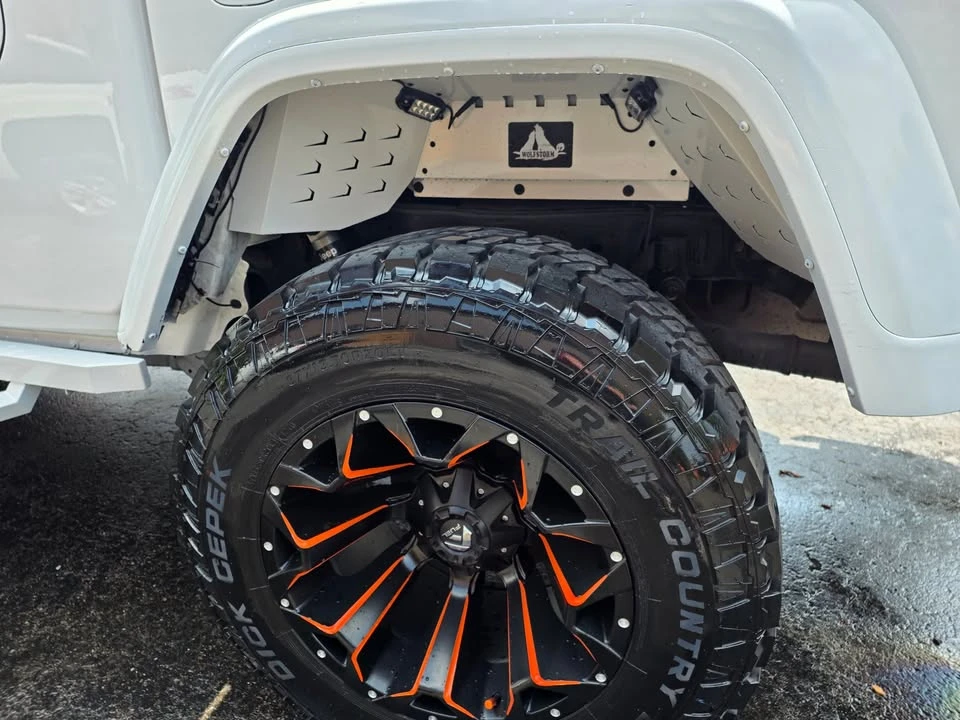 2021 Jeep JT Gladiator - Image 3 of 15