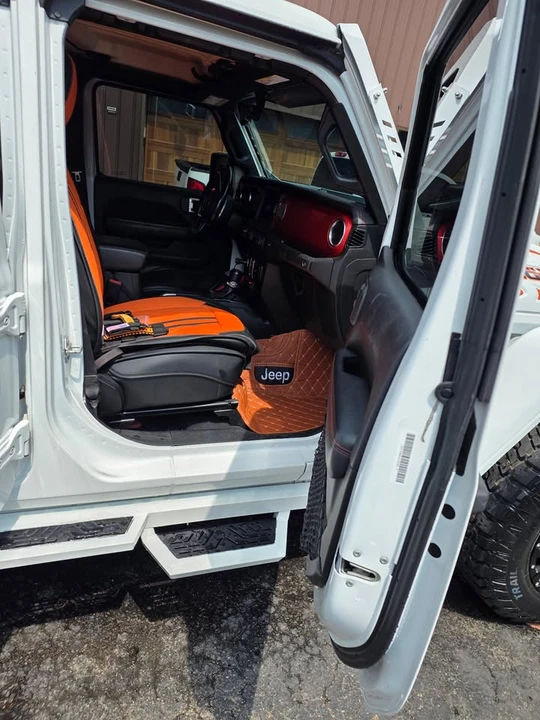 2021 Jeep JT Gladiator - Image 9 of 15