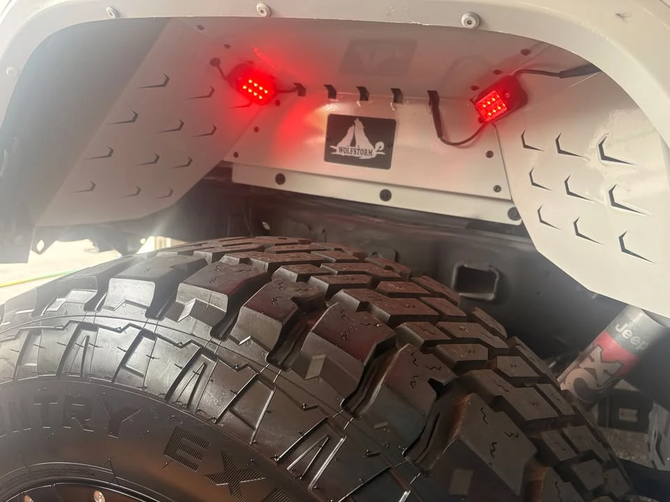 2021 Jeep JT Gladiator - Image 15 of 15