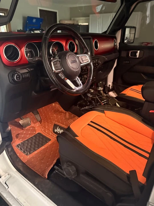 2021 Jeep JT Gladiator - Image 13 of 15