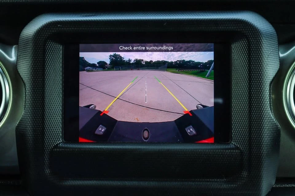 2021 Jeep JT Gladiator - Image 7 of 20