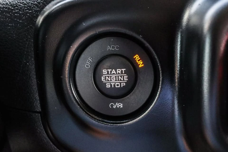 2021 Jeep JT Gladiator - Image 11 of 20