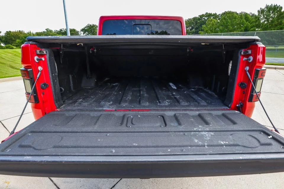 2021 Jeep JT Gladiator - Image 19 of 20