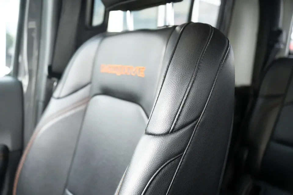 2021 Jeep JT Gladiator - Image 19 of 20