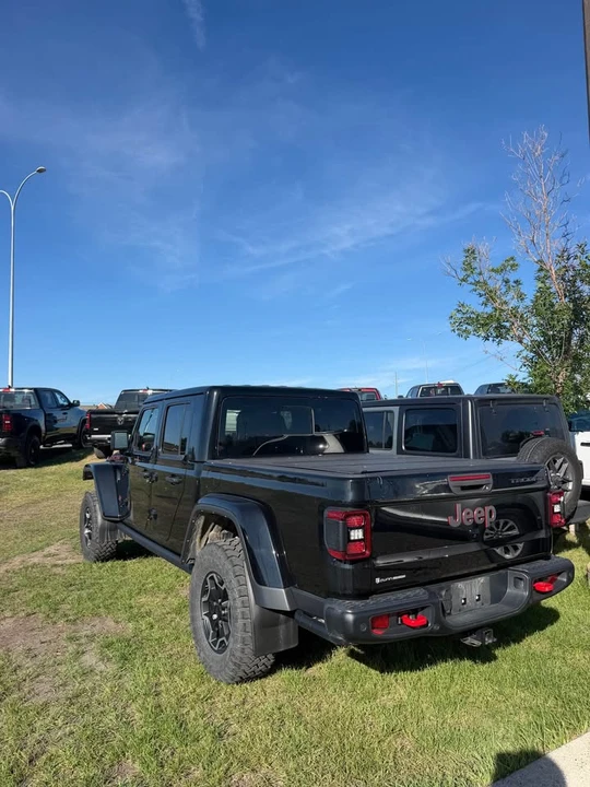 2021 Jeep JT Gladiator - Image 4 of 7