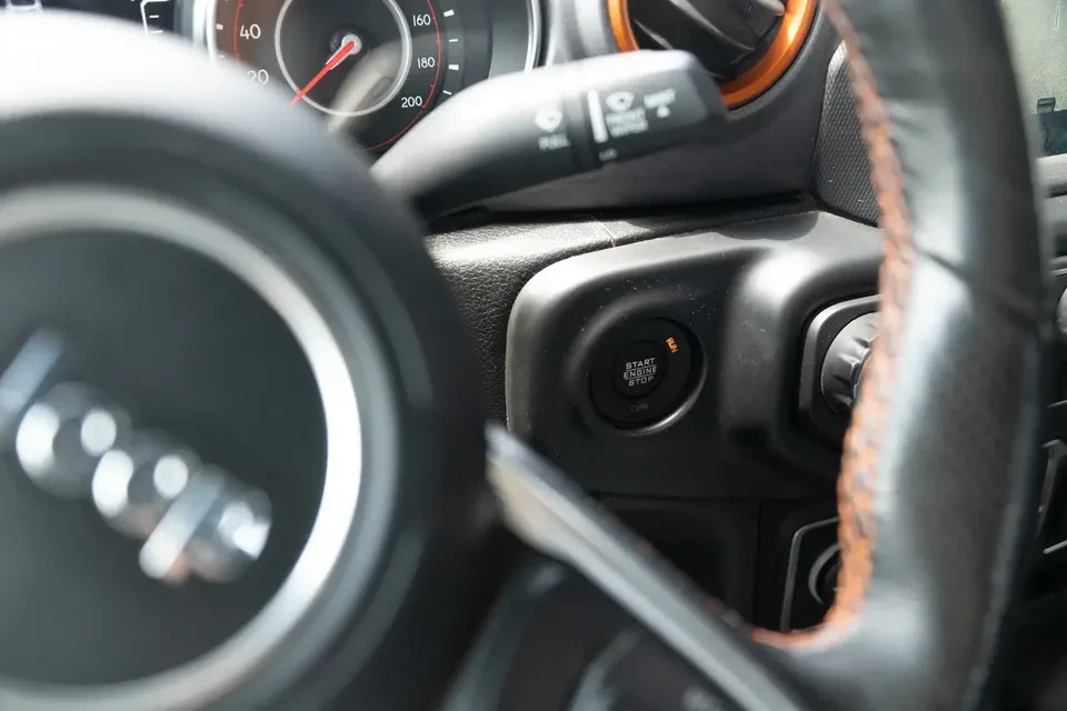 2021 Jeep JT Gladiator - Image 17 of 20