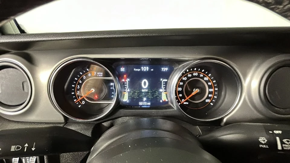 2021 Jeep JT Gladiator - Image 16 of 20