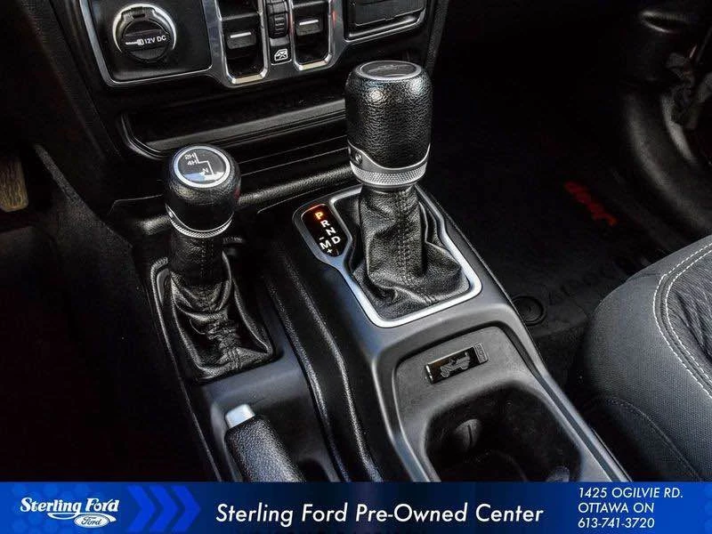 2021 Jeep JT Gladiator - Image 11 of 13