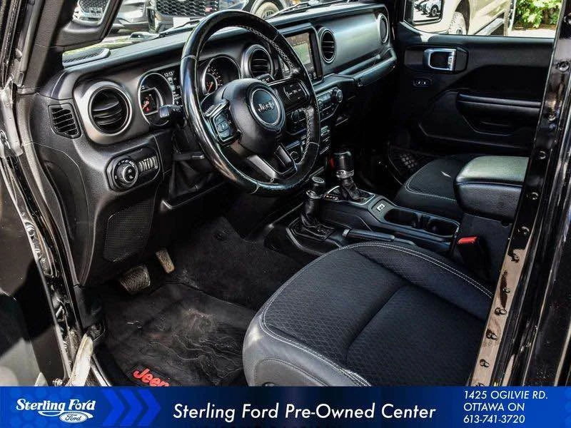 2021 Jeep JT Gladiator - Image 6 of 13