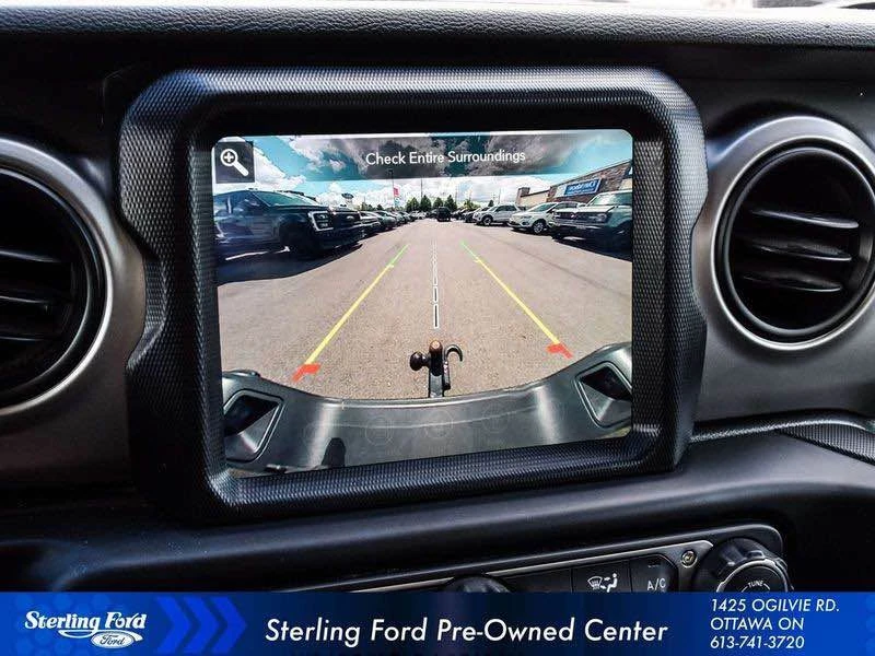 2021 Jeep JT Gladiator - Image 10 of 13