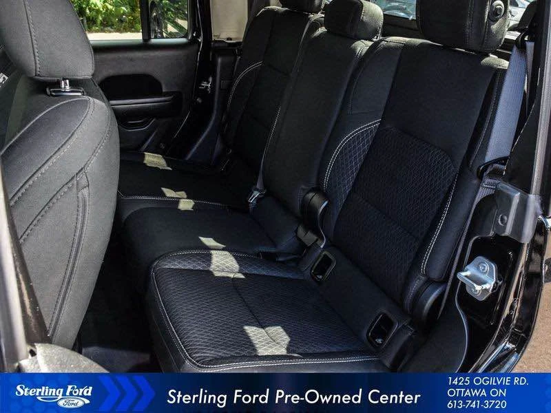 2021 Jeep JT Gladiator - Image 12 of 13