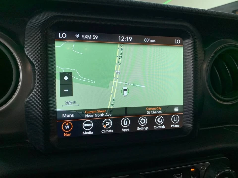 2021 Jeep JT Gladiator - Image 13 of 17