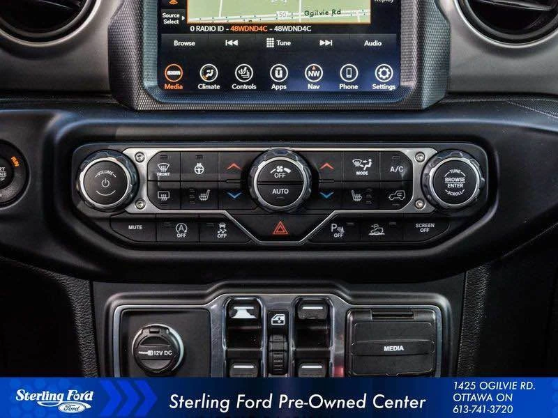 2021 Jeep JT Gladiator - Image 9 of 13