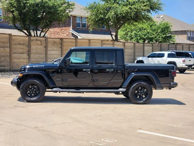 2021 Jeep JT Gladiator - Image 12 of 20