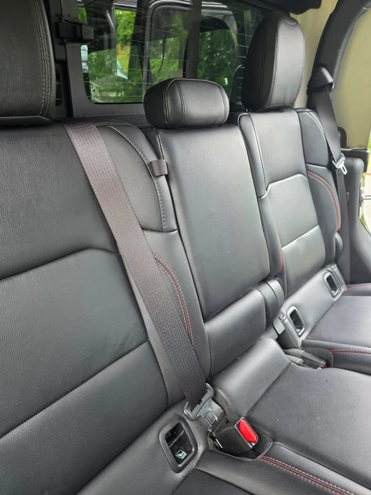2021 Jeep JT Gladiator - Image 7 of 10