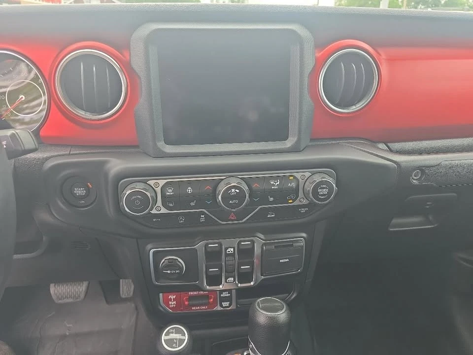 2021 Jeep JT Gladiator - Image 13 of 20