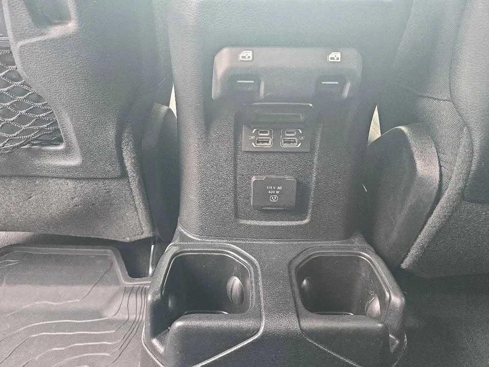 2021 Jeep JT Gladiator - Image 20 of 20