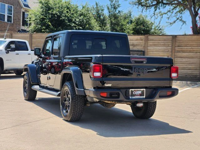 2021 Jeep JT Gladiator - Image 2 of 20