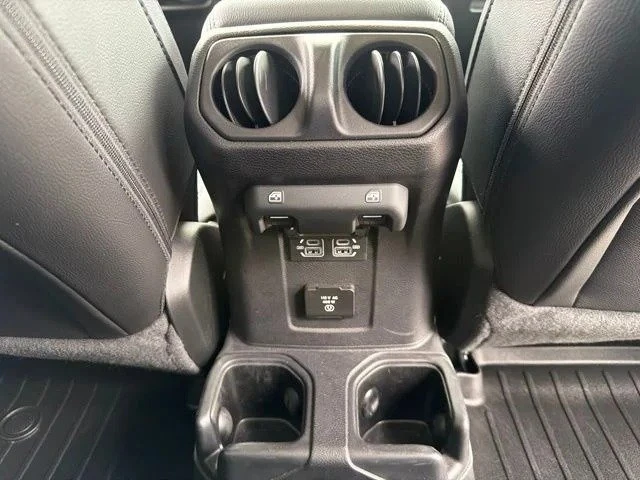 2021 Jeep JT Gladiator - Image 11 of 20