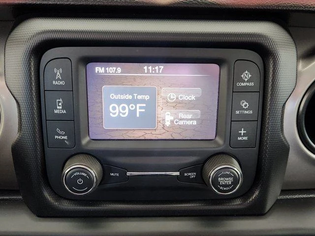 2021 Jeep JT Gladiator - Image 4 of 20
