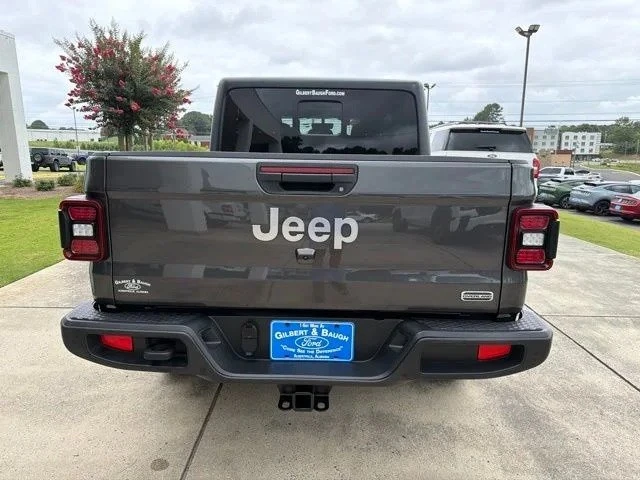 2021 Jeep JT Gladiator - Image 6 of 20