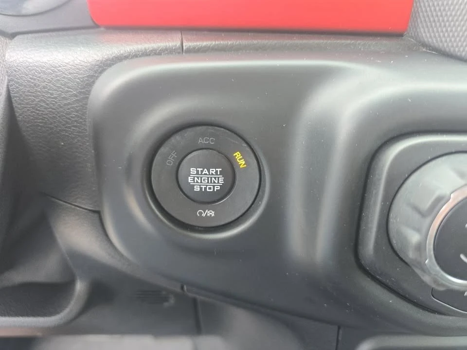 2021 Jeep JT Gladiator - Image 15 of 20