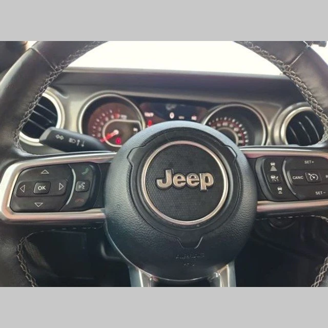 2021 Jeep JT Gladiator - Image 11 of 12