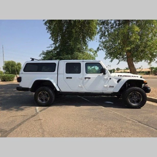 2021 Jeep JT Gladiator - Image 9 of 12