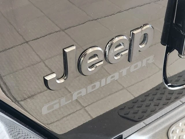 2021 Jeep JT Gladiator - Image 8 of 20
