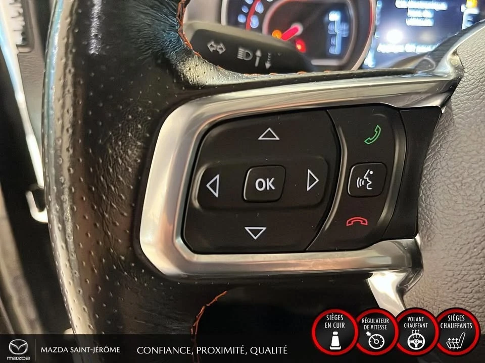 2021 Jeep JT Gladiator - Image 16 of 20