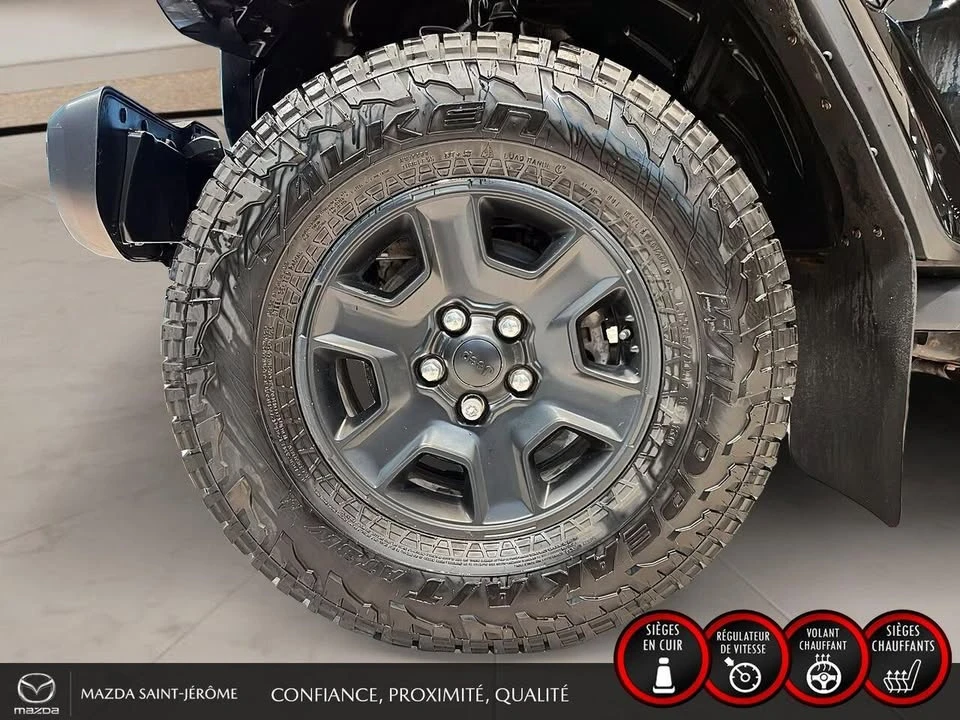 2021 Jeep JT Gladiator - Image 13 of 20