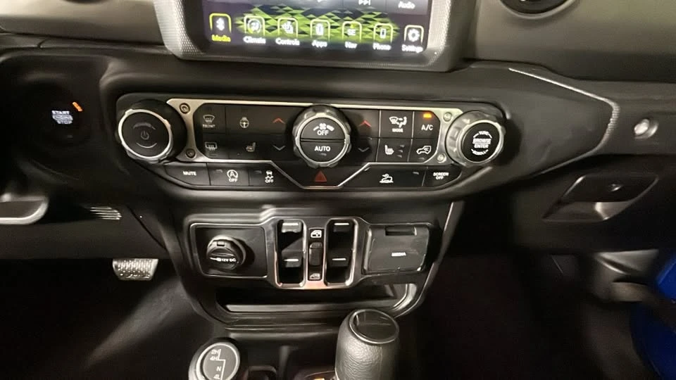 2021 Jeep JT Gladiator - Image 20 of 20