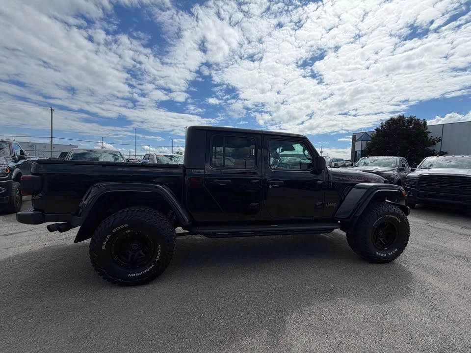 2021 Jeep JT Gladiator - Image 11 of 12