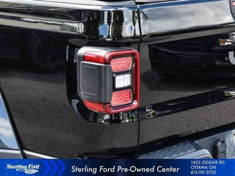 2021 Jeep JT Gladiator - Image 5 of 13