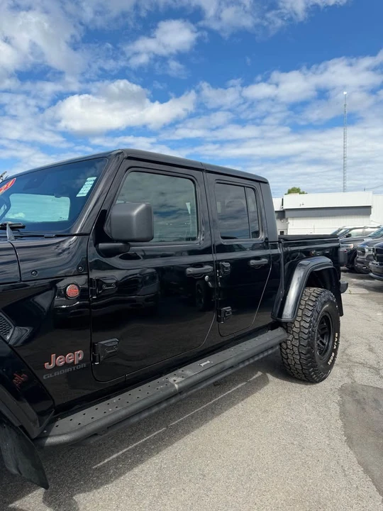 2021 Jeep JT Gladiator - Image 3 of 12
