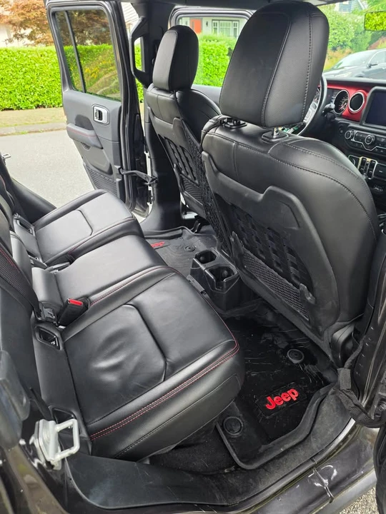 2021 Jeep JT Gladiator - Image 6 of 10