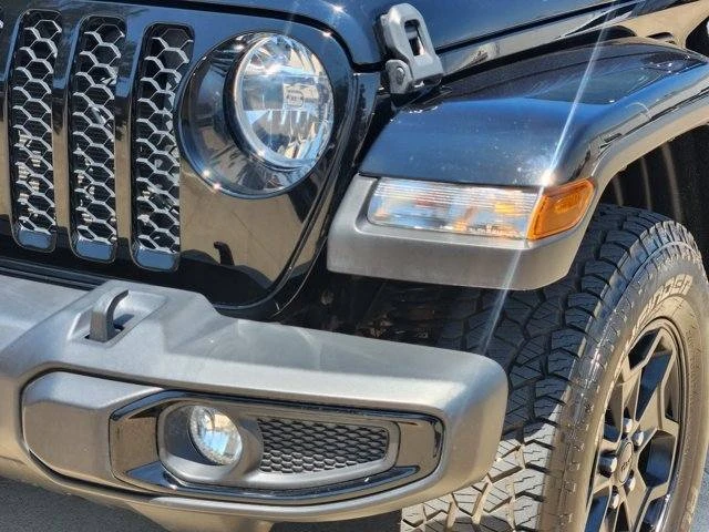 2021 Jeep JT Gladiator - Image 16 of 20