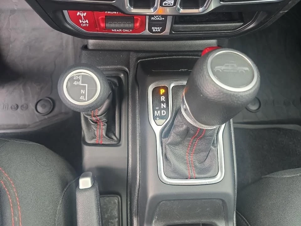 2021 Jeep JT Gladiator - Image 16 of 20