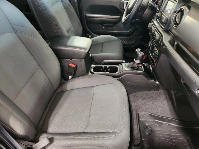 2021 Jeep JT Gladiator - Image 19 of 20