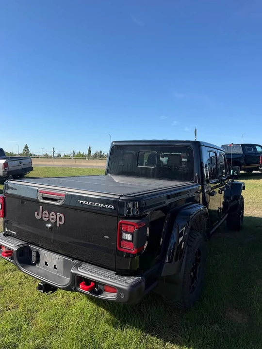 2021 Jeep JT Gladiator - Image 5 of 7