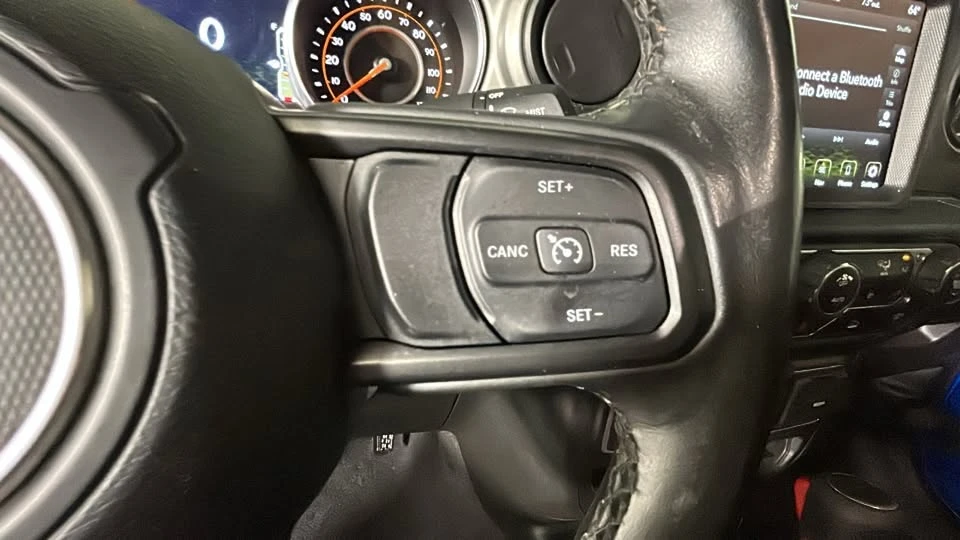 2021 Jeep JT Gladiator - Image 15 of 20