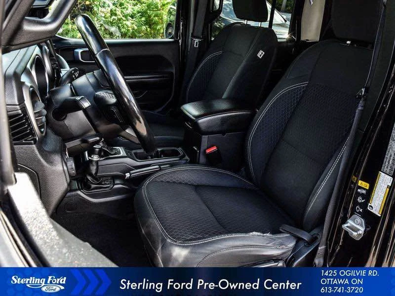 2021 Jeep JT Gladiator - Image 7 of 13