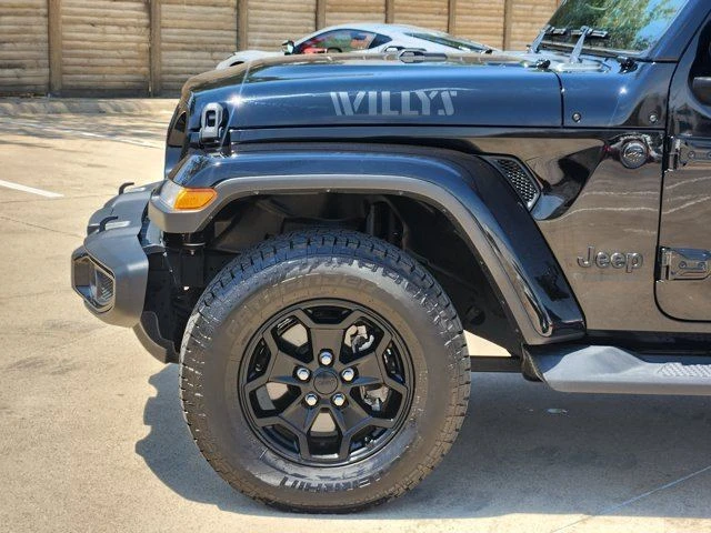 2021 Jeep JT Gladiator - Image 15 of 20