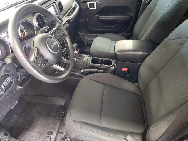 2021 Jeep JT Gladiator - Image 3 of 20