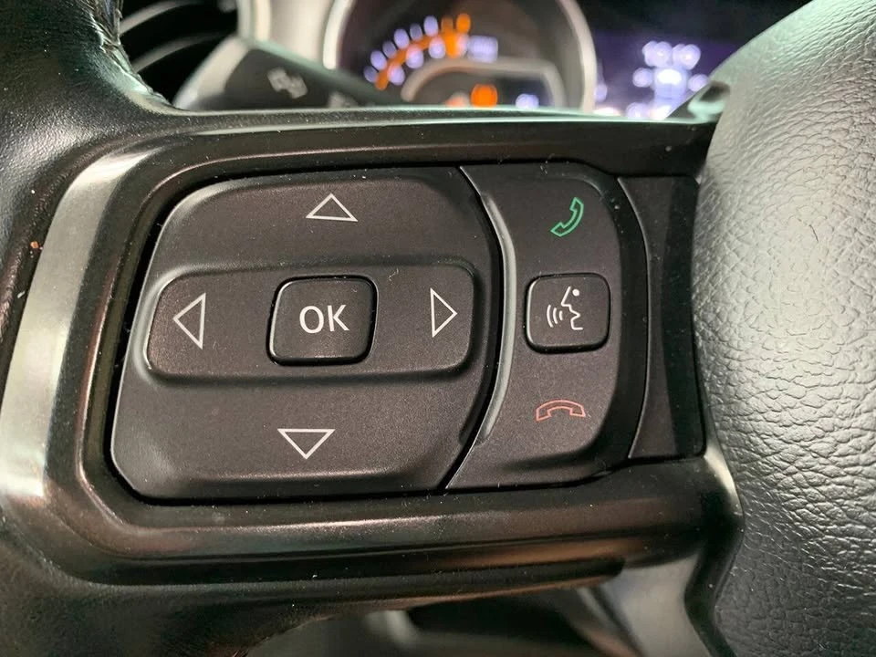 2021 Jeep JT Gladiator - Image 14 of 17